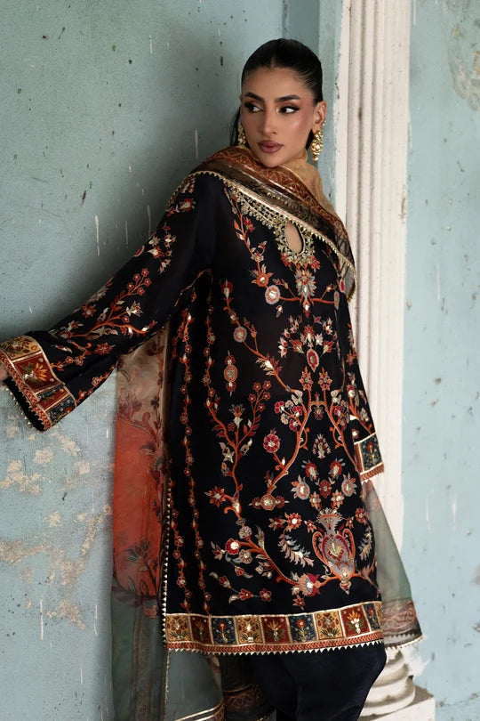 Neher | Fall Festive '26 | Nadia Farooqui