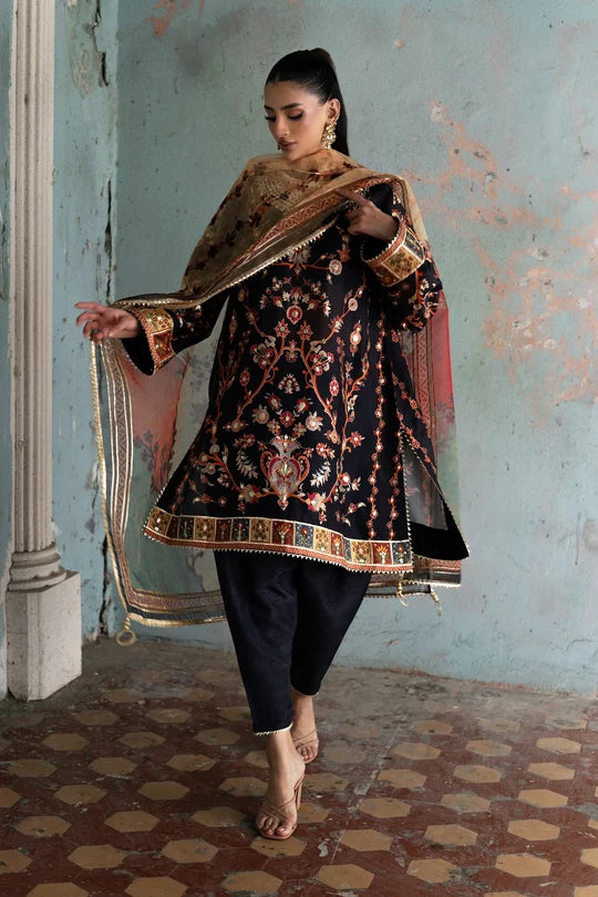 Neher | Fall Festive '26 | Nadia Farooqui