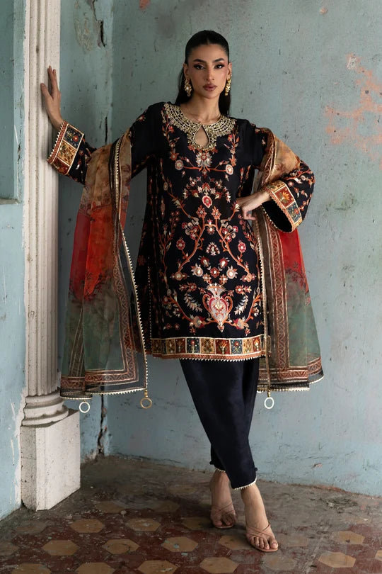 Neher | Fall Festive '26 | Nadia Farooqui