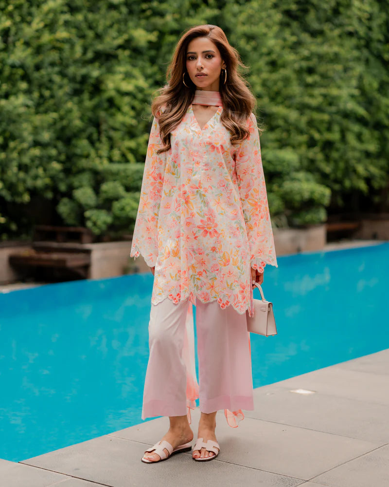 Gardenia Set | New Arrivals | LIRA