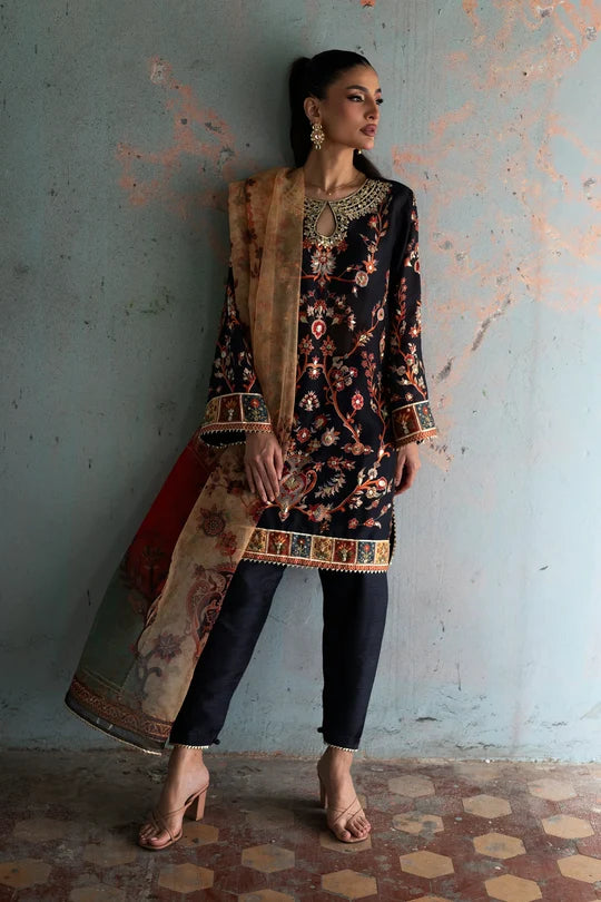 Neher | Fall Festive '26 | Nadia Farooqui