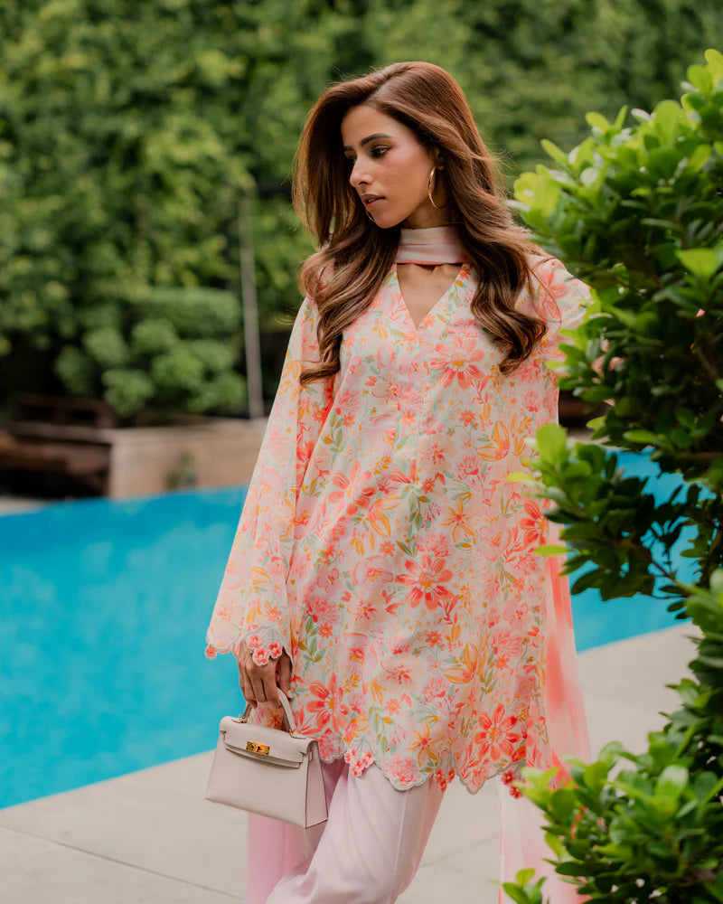 Gardenia Set | New Arrivals | LIRA