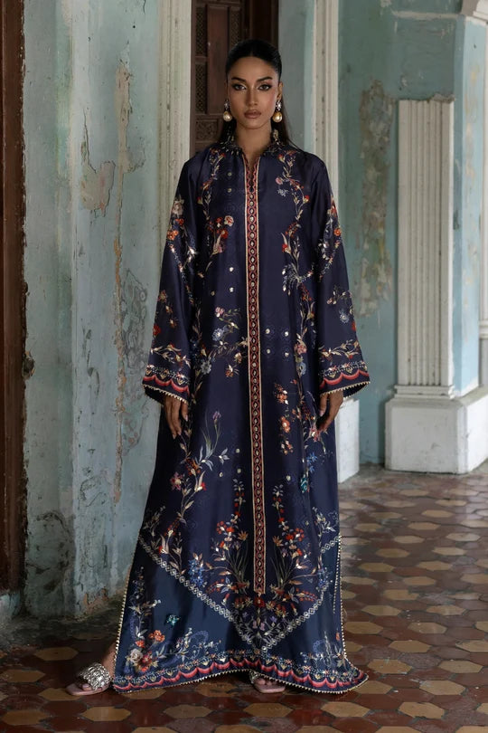Armeen | Fall Festive '26 | Nadia Farooqui