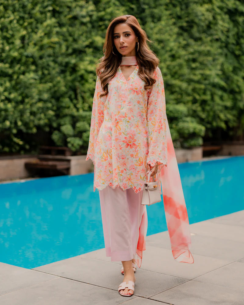 Gardenia Set | New Arrivals | LIRA
