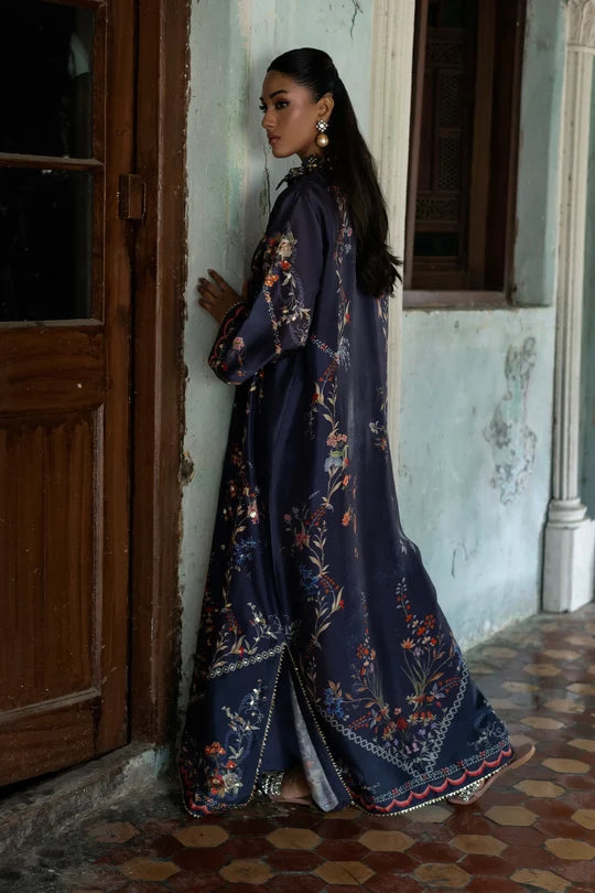 Armeen | Fall Festive '26 | Nadia Farooqui