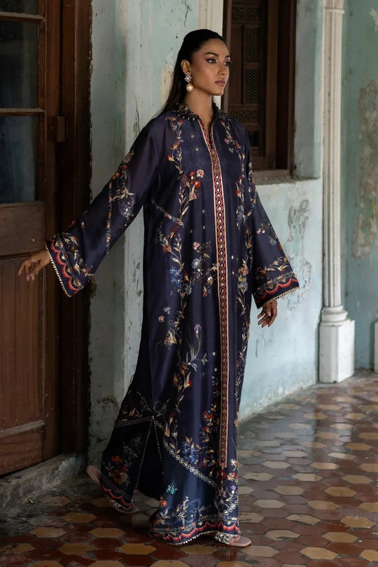Armeen | Fall Festive '26 | Nadia Farooqui