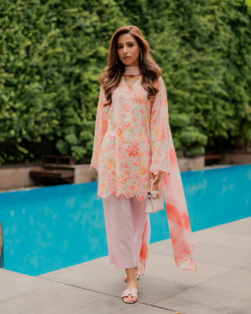 Gardenia Set | New Arrivals | LIRA