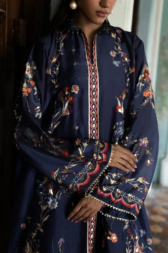 Armeen | Fall Festive '26 | Nadia Farooqui