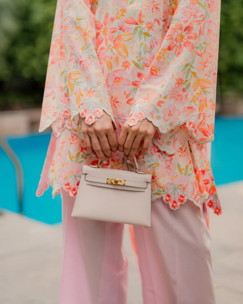 Gardenia Set | New Arrivals | LIRA