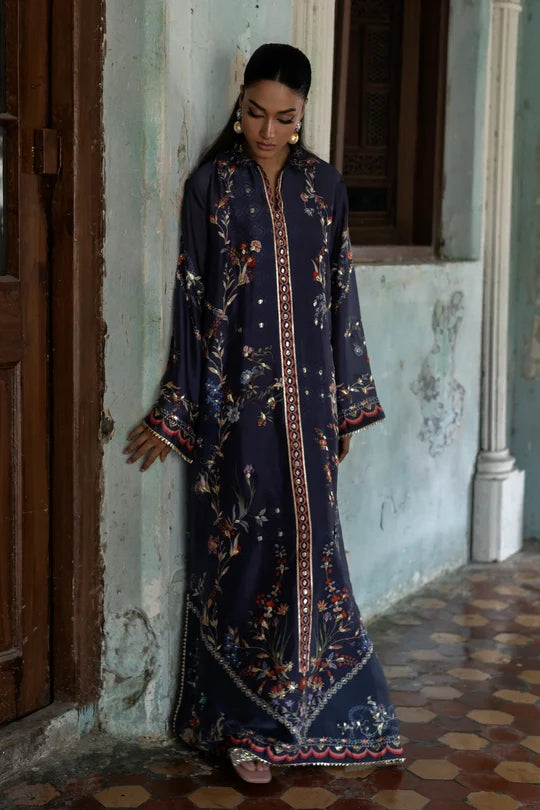 Armeen | Fall Festive '26 | Nadia Farooqui
