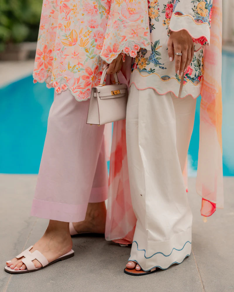 Gardenia Set | New Arrivals | LIRA