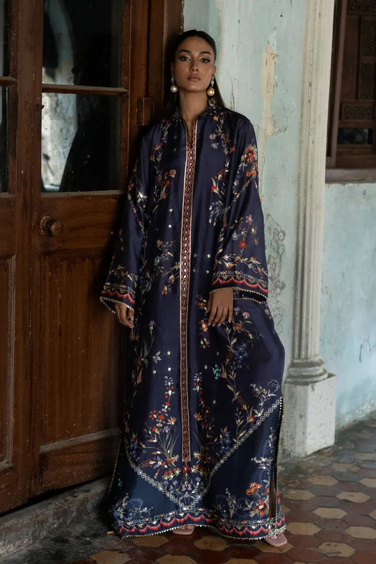 Armeen | Fall Festive '26 | Nadia Farooqui
