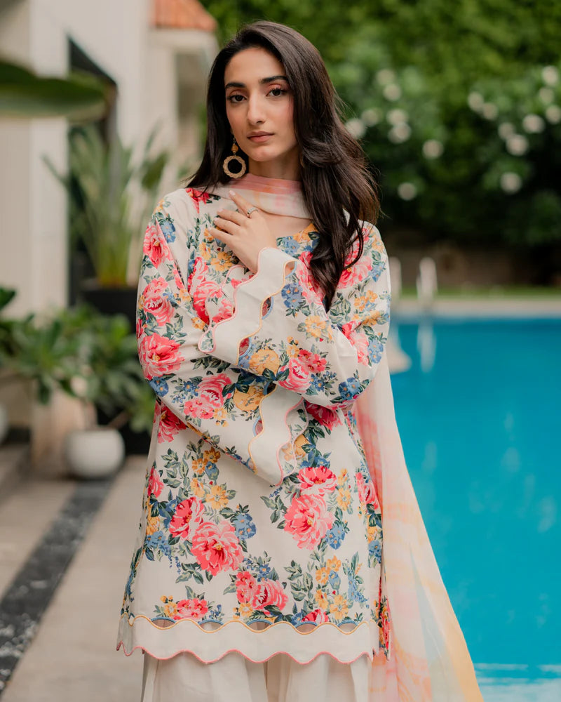 Zinnia Set | New Arrivals | LIRA