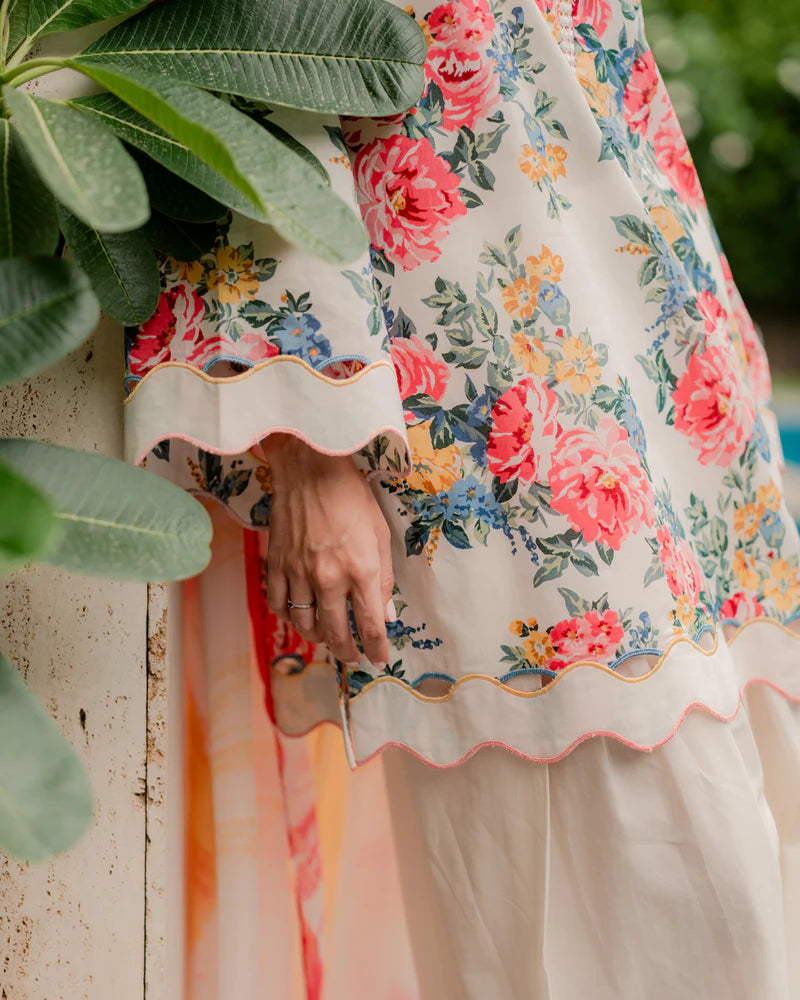 Zinnia Set | New Arrivals | LIRA