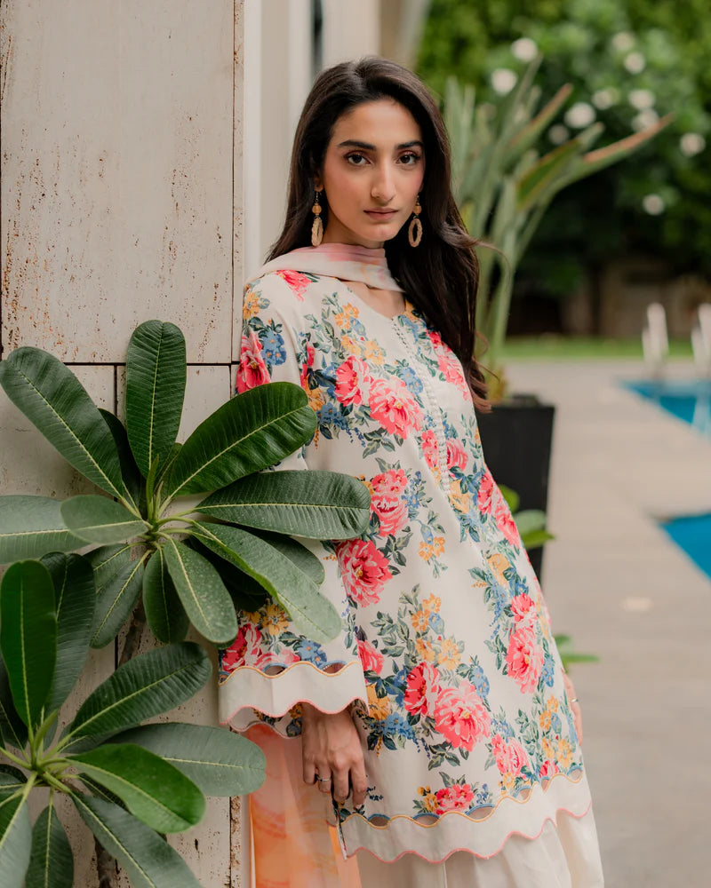 Zinnia Set | New Arrivals | LIRA