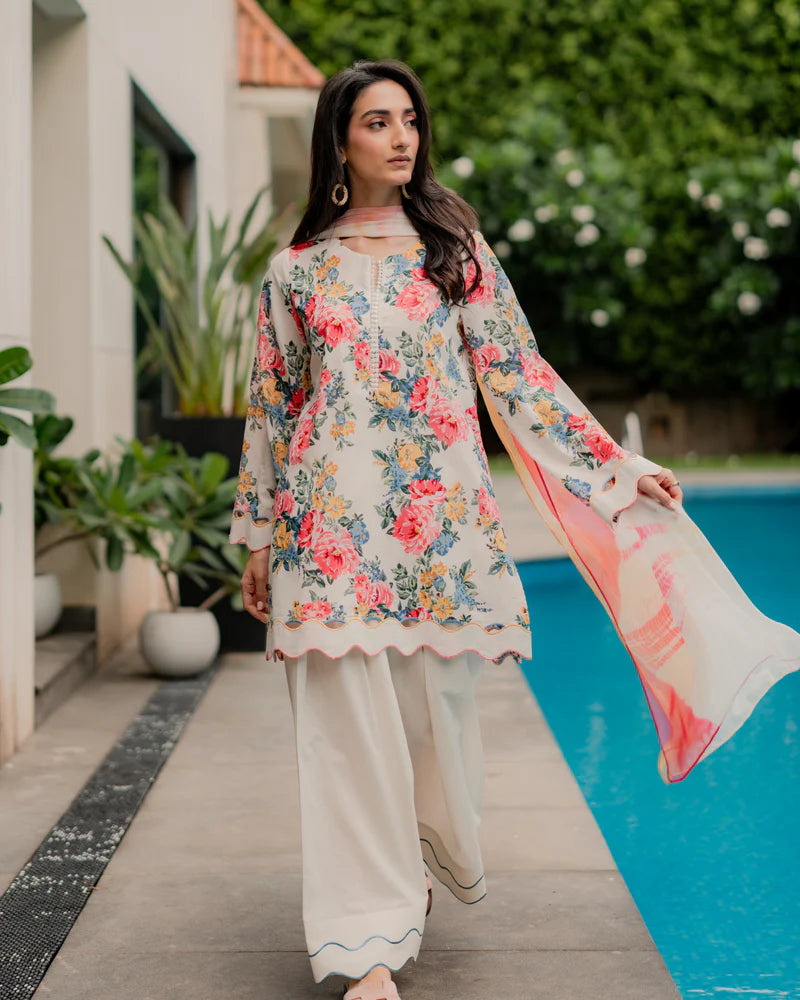 Zinnia Set | New Arrivals | LIRA