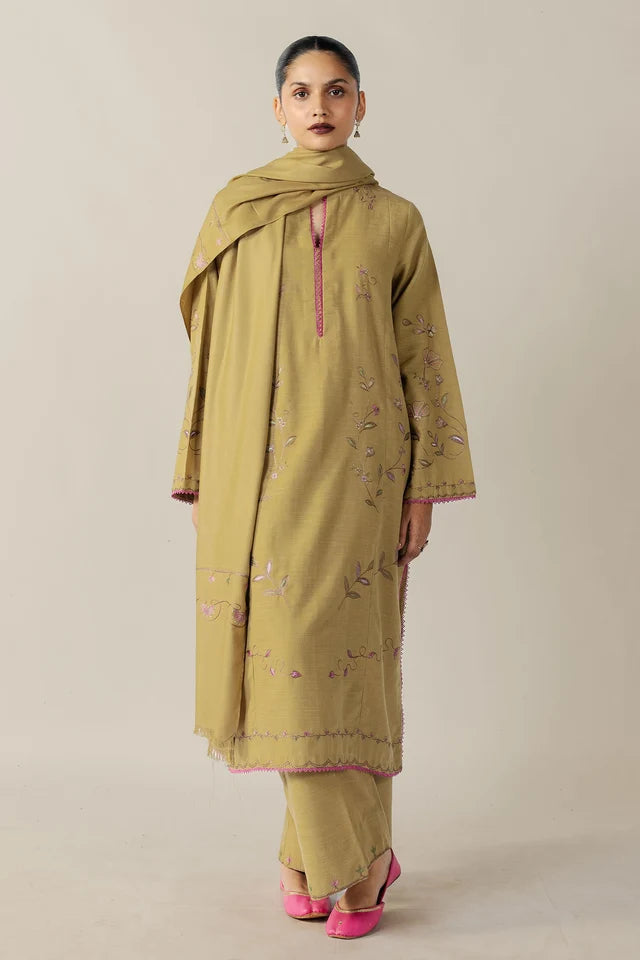 MIRAGE | NEW ARRIVALS | ZARA SHAHJAHAN (RTS)