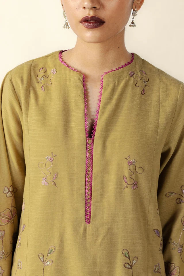 MIRAGE | NEW ARRIVALS | ZARA SHAHJAHAN (RTS)