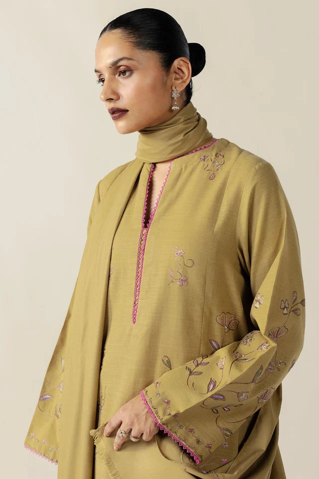 MIRAGE | NEW ARRIVALS | ZARA SHAHJAHAN (RTS)