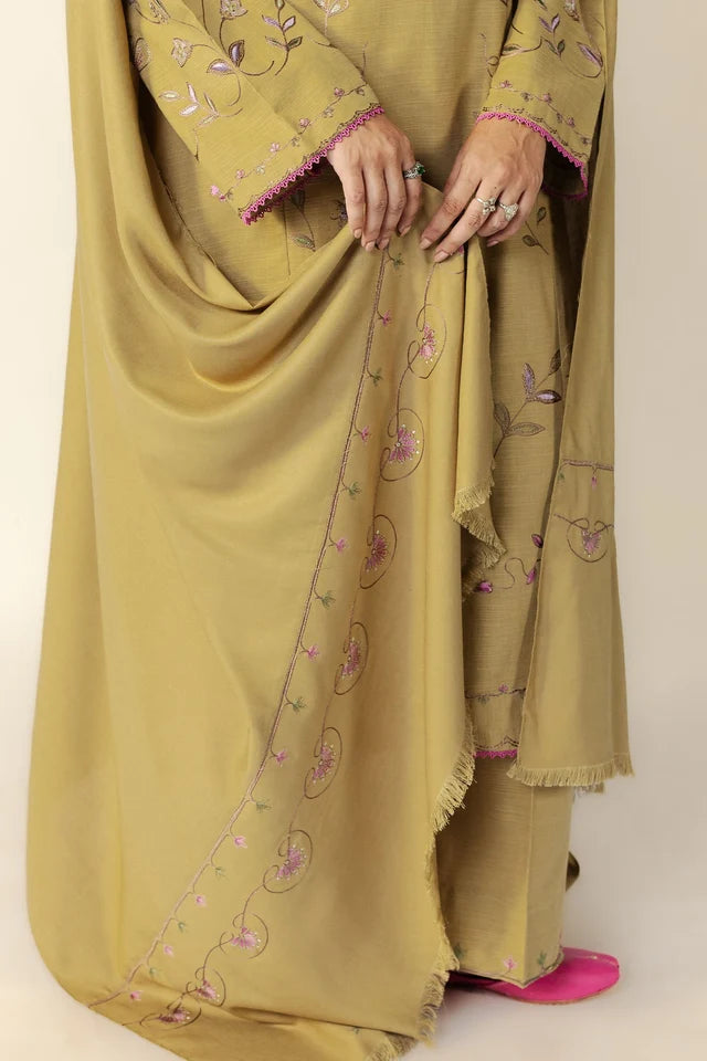 MIRAGE | NEW ARRIVALS | ZARA SHAHJAHAN (RTS)