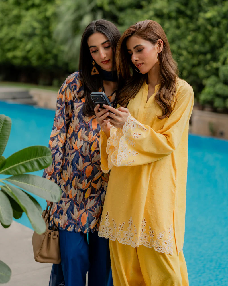 Sunflower Set | New Arrivals | LIRA