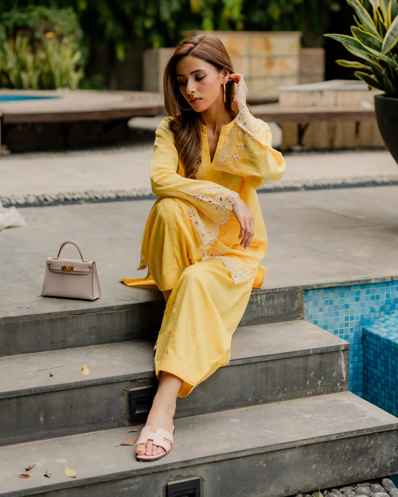 Sunflower Set | New Arrivals | LIRA