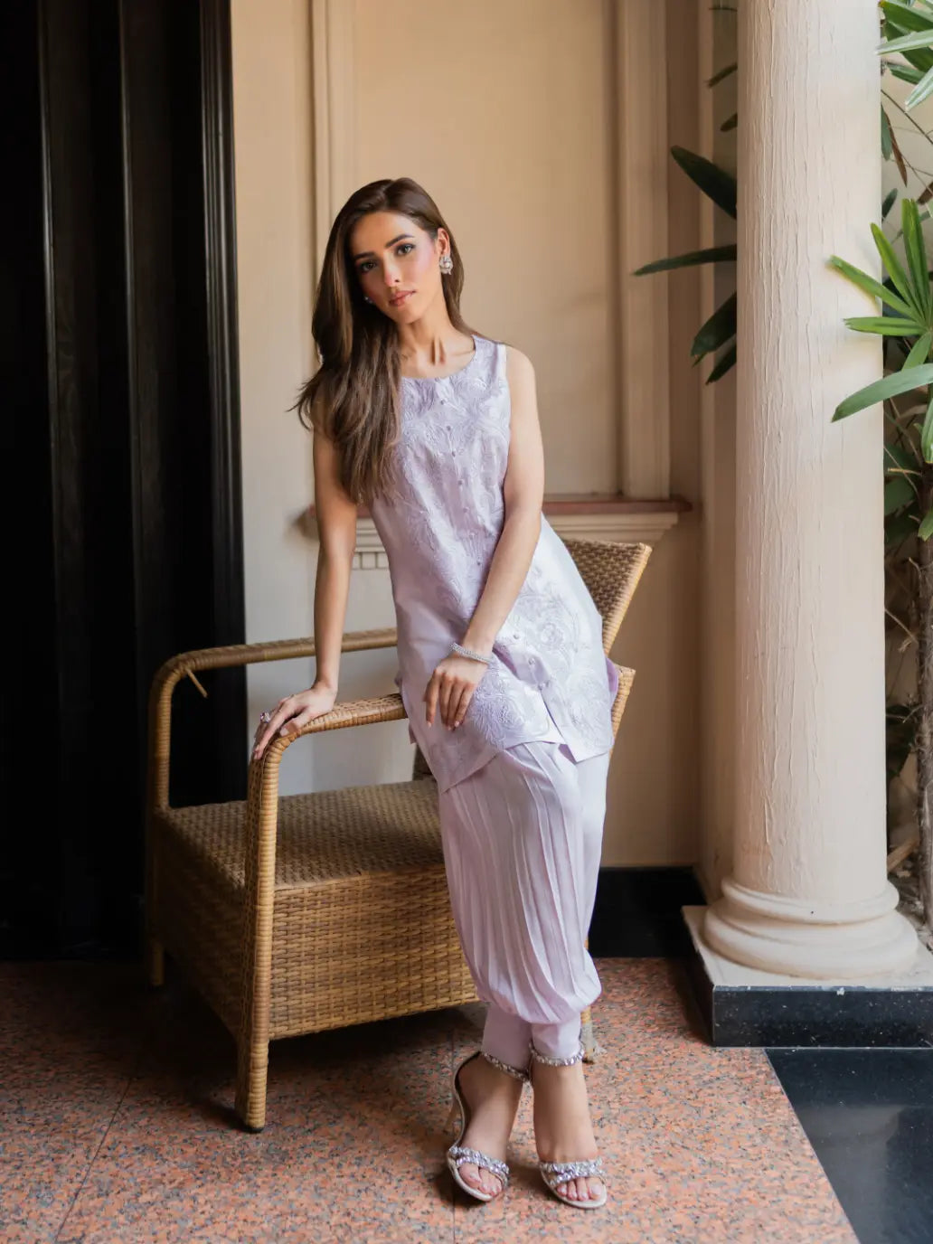 Elan | New Arrivals | Saher & Benish