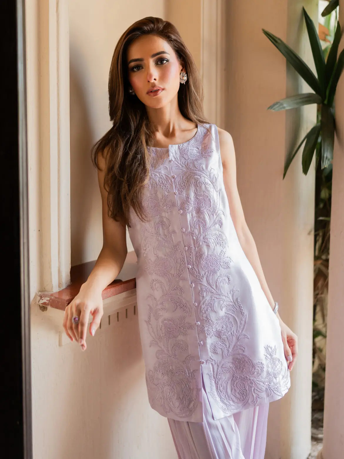 Elan | New Arrivals | Saher & Benish