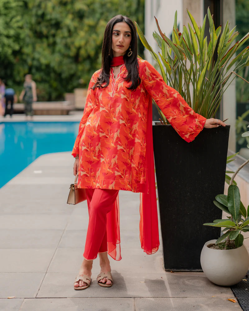 Secret Garden Set | New Arrivals | LIRA