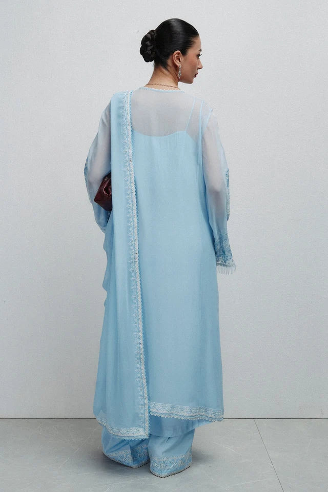 MONET | WINTER FESTIVE ‘26 | ZARA SHAHJAHAN