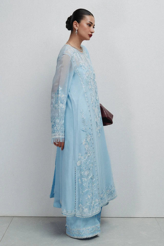 MONET | WINTER FESTIVE ‘26 | ZARA SHAHJAHAN