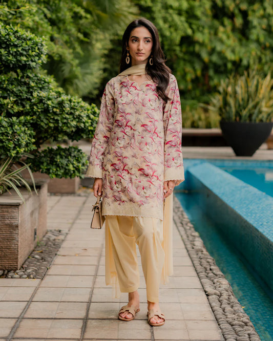 Lavender Whisper | New Arrivals | LIRA
