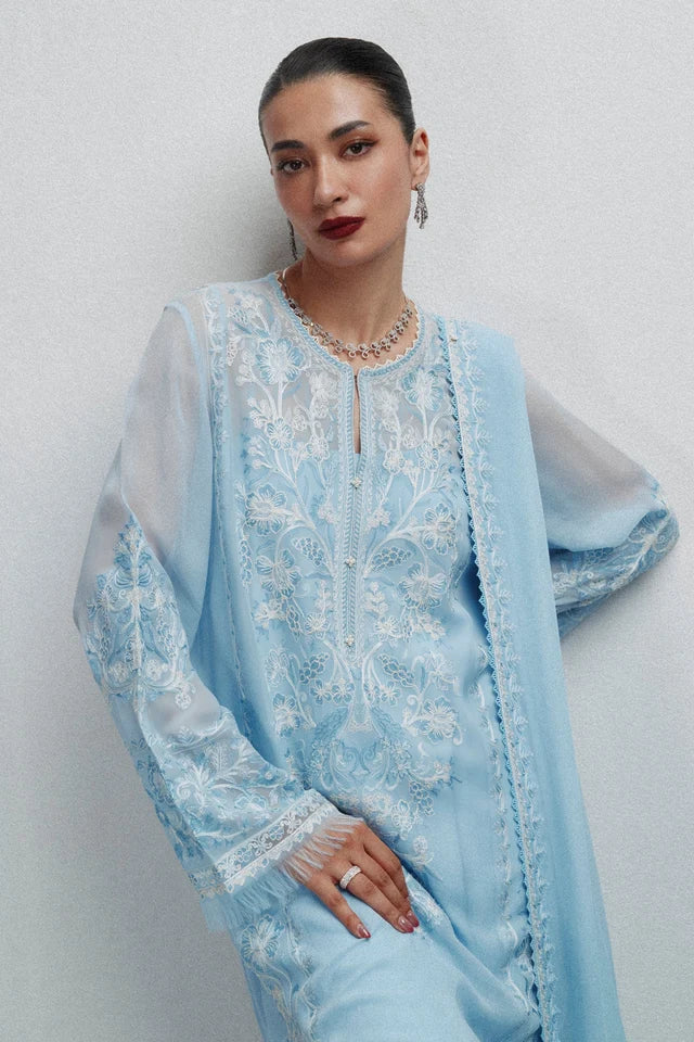 MONET | WINTER FESTIVE ‘26 | ZARA SHAHJAHAN