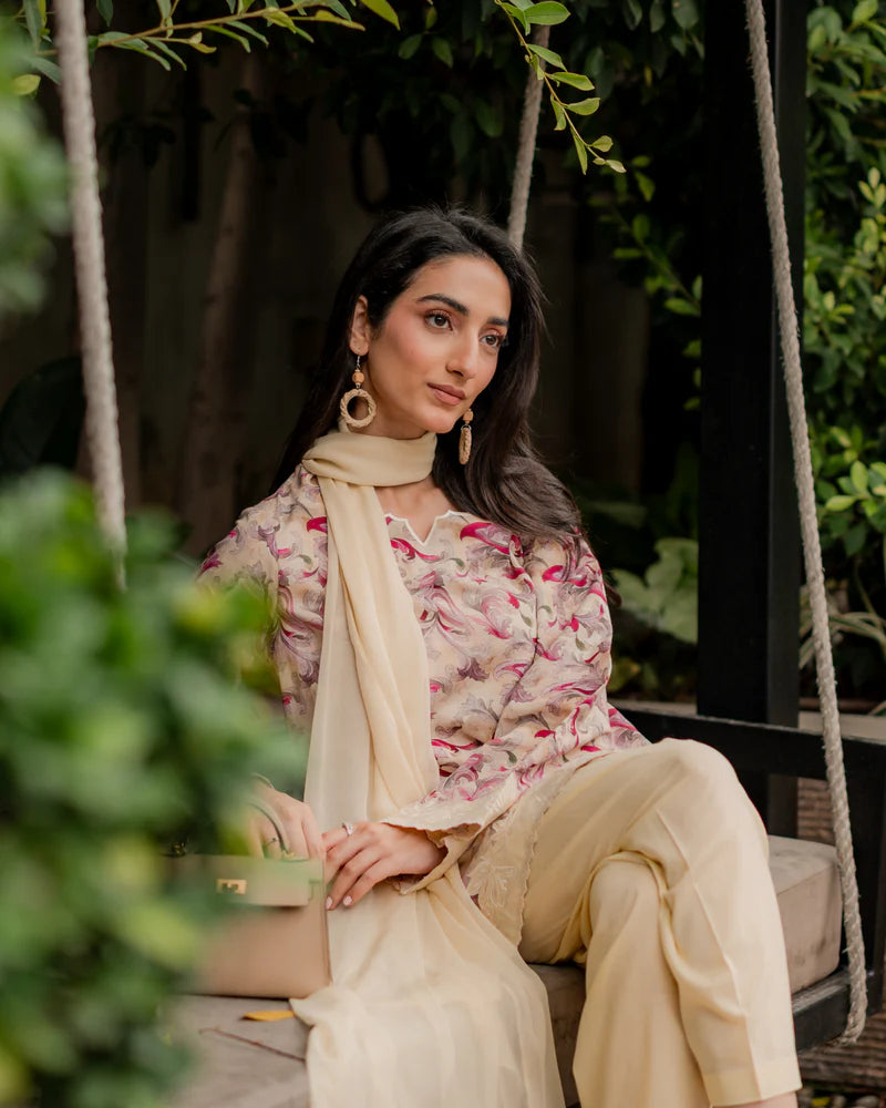 Lavender Whisper | New Arrivals | LIRA