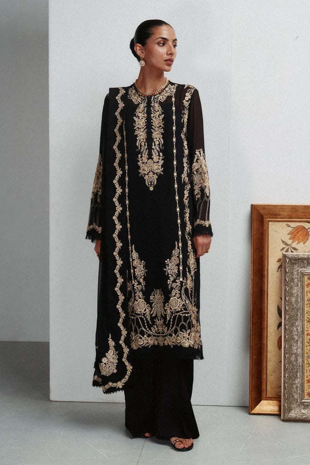 KLIMT | WINTER FESTIVE ‘26 | ZARA SHAHJAHAN