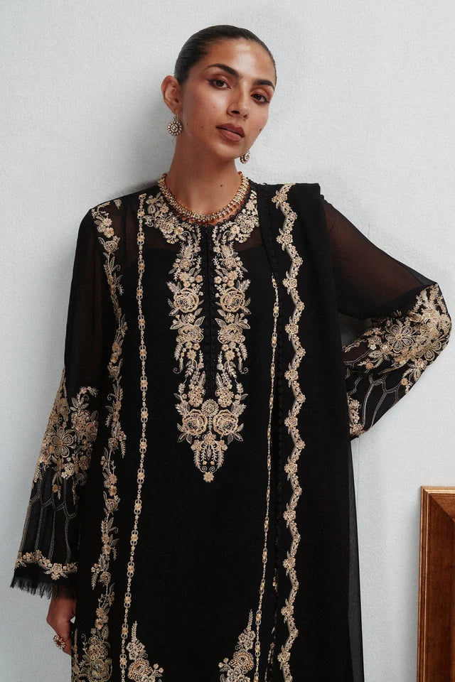 KLIMT | WINTER FESTIVE ‘26 | ZARA SHAHJAHAN