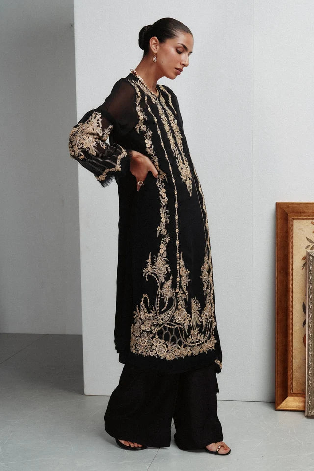KLIMT | WINTER FESTIVE ‘26 | ZARA SHAHJAHAN