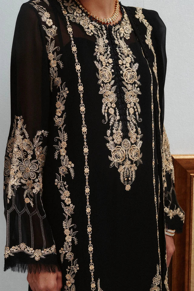 KLIMT | WINTER FESTIVE ‘26 | ZARA SHAHJAHAN