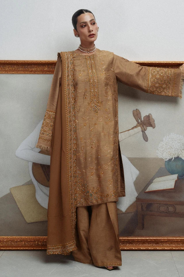 REMBRANDT | WINTER FESTIVE ‘26 | ZARA SHAHJAHAN