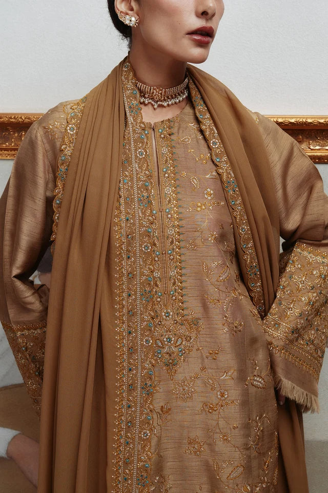 REMBRANDT | WINTER FESTIVE ‘26 | ZARA SHAHJAHAN