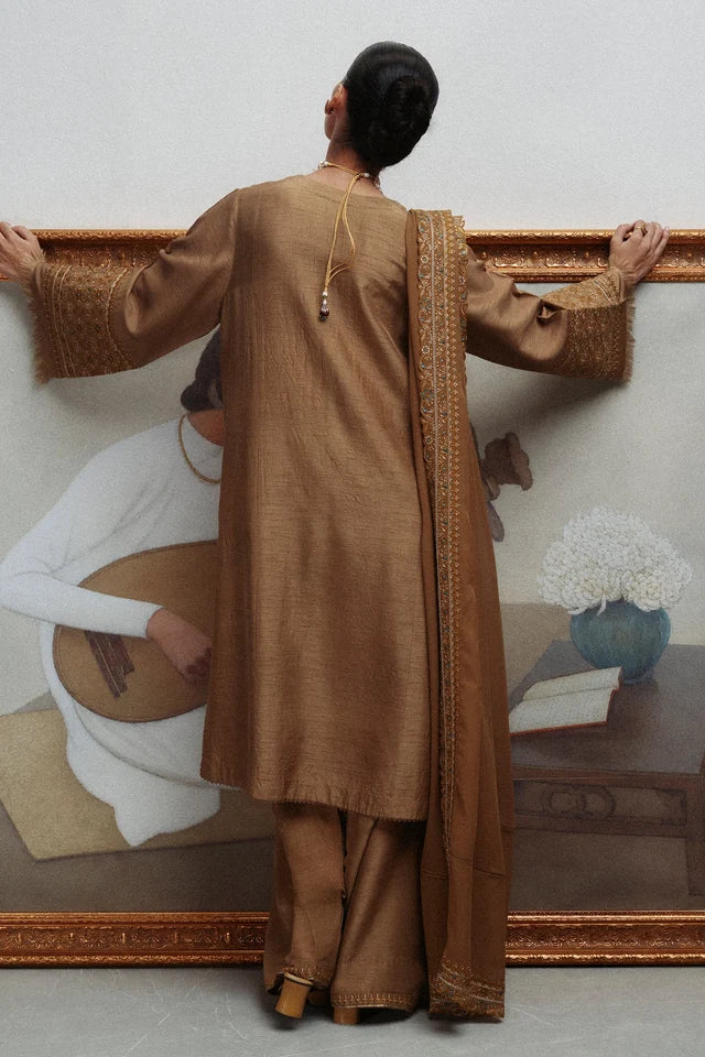 REMBRANDT | WINTER FESTIVE ‘26 | ZARA SHAHJAHAN