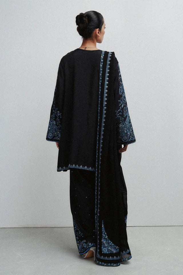 LAPIS | WINTER FESTIVE ‘26 | ZARA SHAHJAHAN