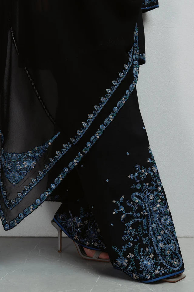 LAPIS | WINTER FESTIVE ‘26 | ZARA SHAHJAHAN