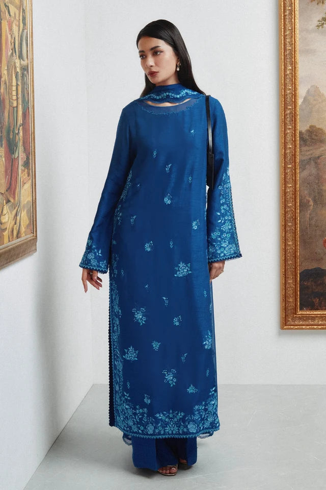 VERMEER | WINTER FESTIVE ‘26 | ZARA SHAHJAHAN