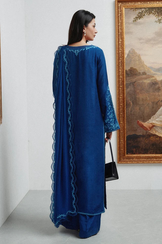 VERMEER | WINTER FESTIVE ‘26 | ZARA SHAHJAHAN
