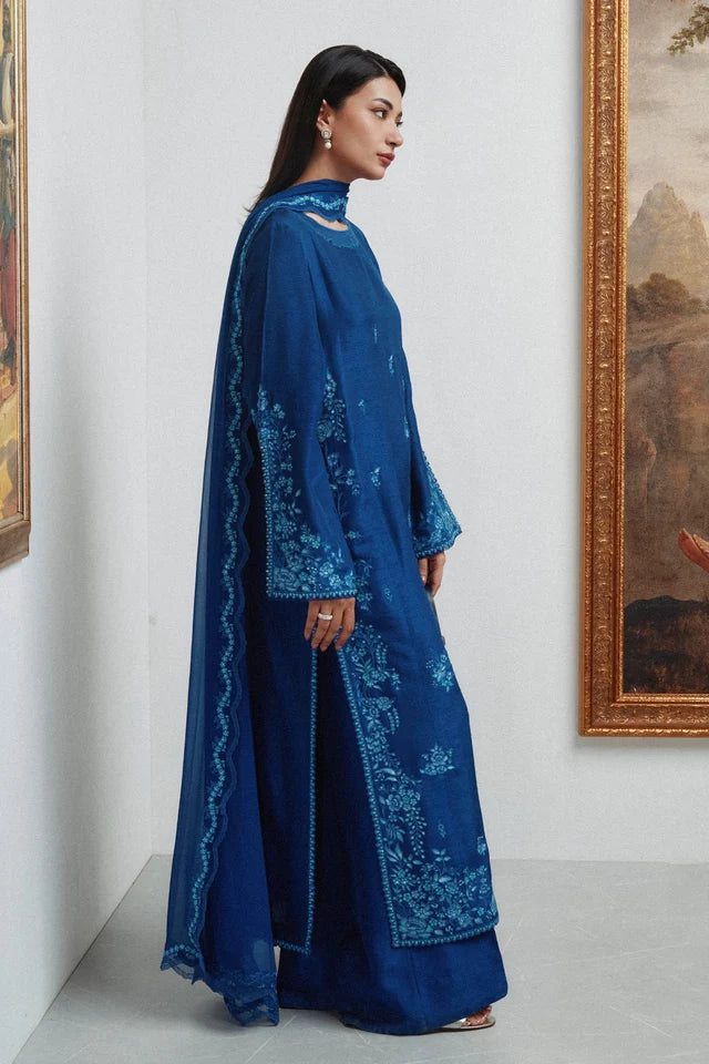 VERMEER | WINTER FESTIVE ‘26 | ZARA SHAHJAHAN