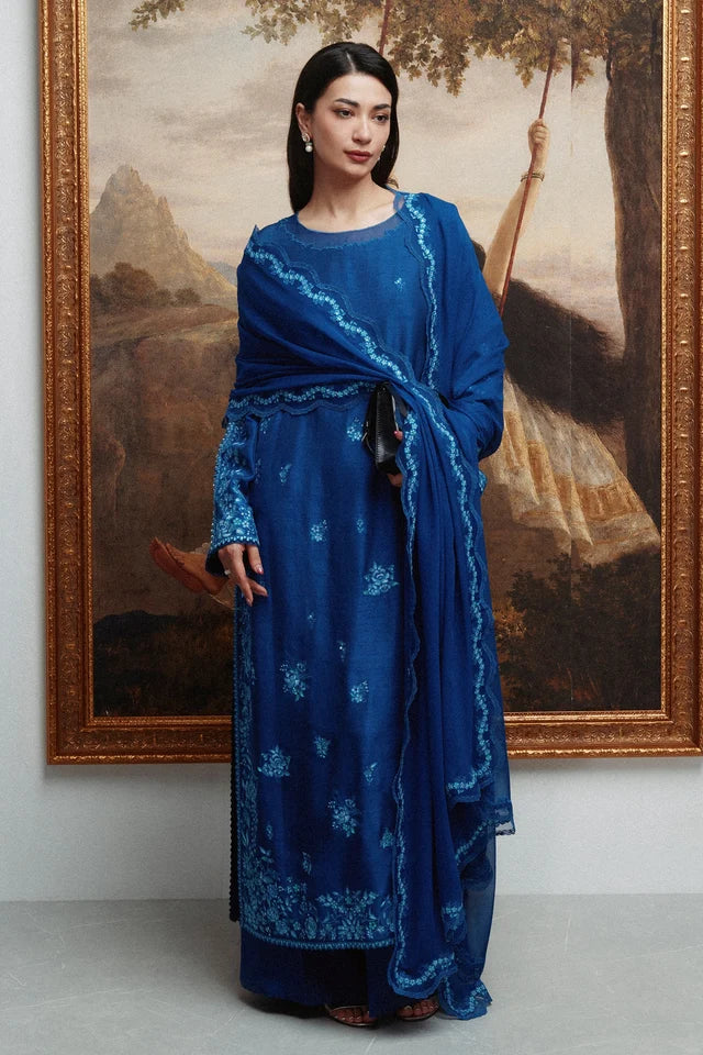 VERMEER | WINTER FESTIVE ‘26 | ZARA SHAHJAHAN