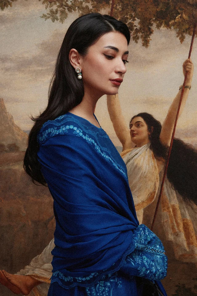 VERMEER | WINTER FESTIVE ‘26 | ZARA SHAHJAHAN