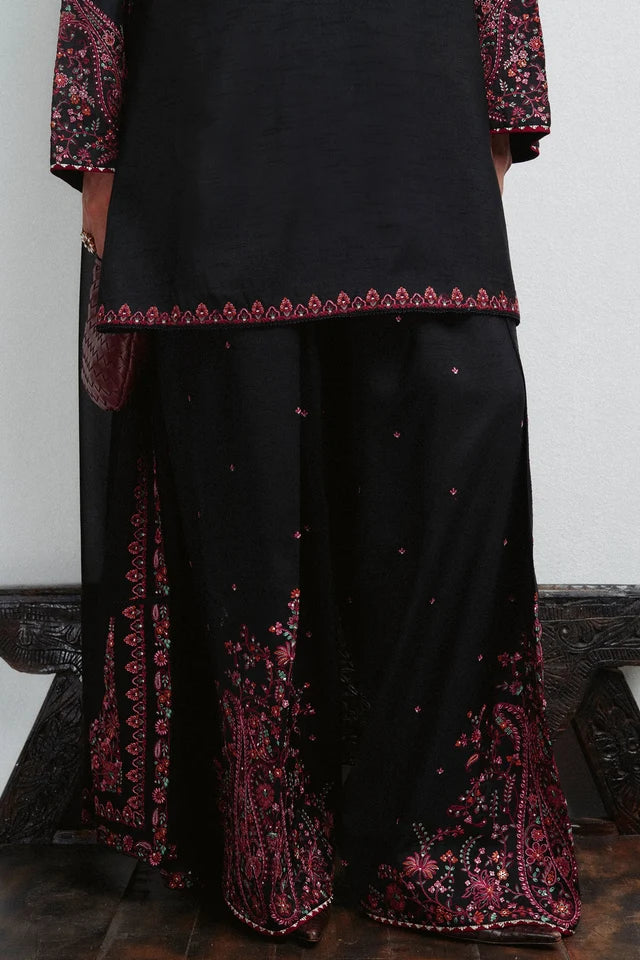 CRIMSON | WINTER FESTIVE ‘26 | ZARA SHAHJAHAN