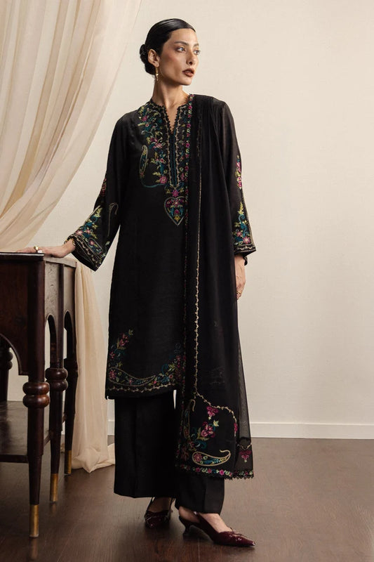 SITARA | NEW ARRIVALS | ZARA SHAHJAHAN